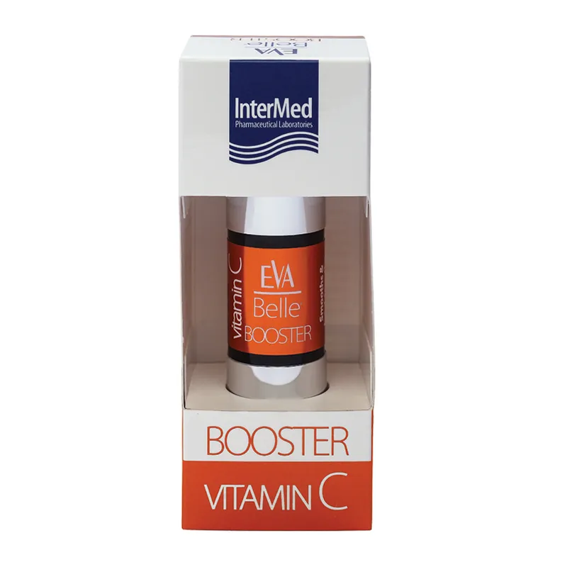 Booster Vitamin C