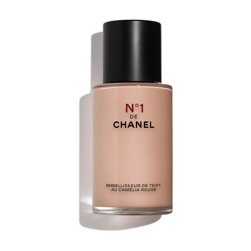 BOOSTS SKIN’S RADIANCE - EVENS - PERFECTS