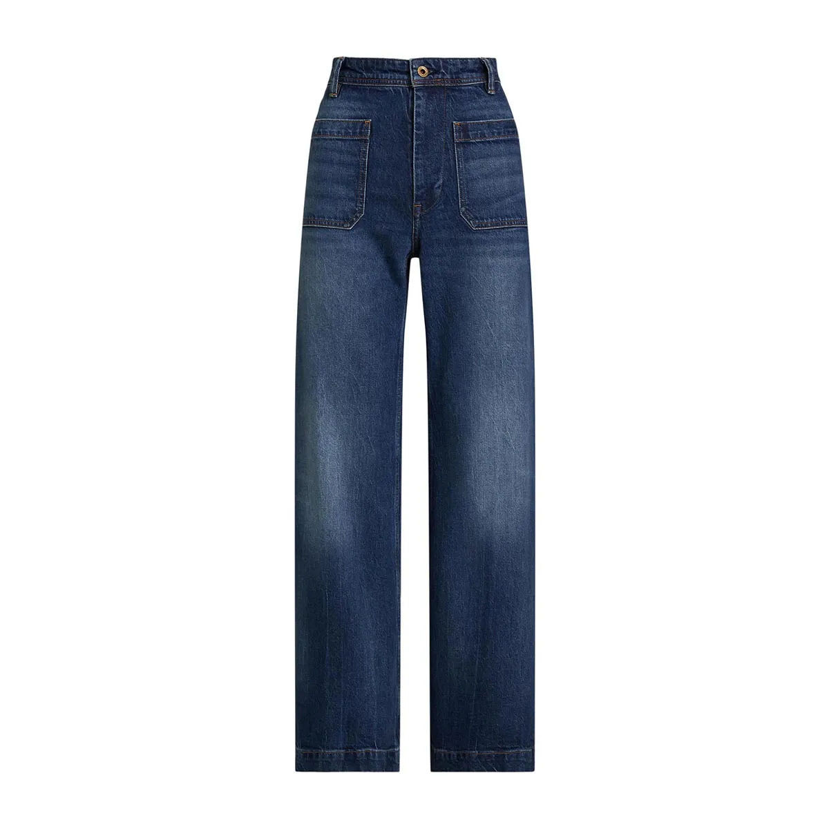 Τζιν παντελόνι Bootcut