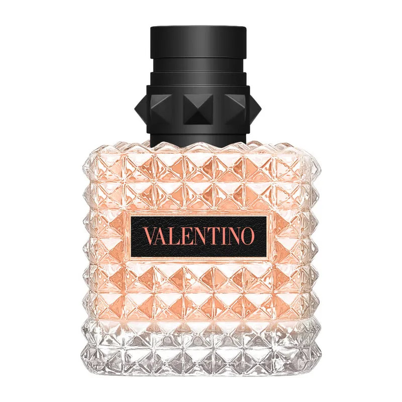 Born in Roma Donna Coral Fantasy Eau de Parfum