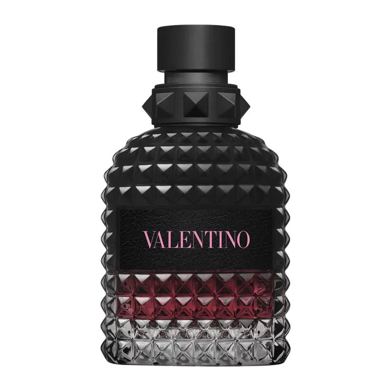 Born in Roma Uomo Eau de Parfum Intense