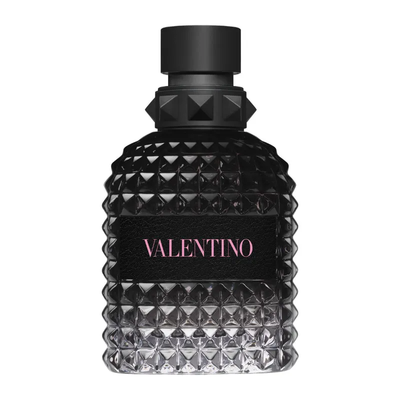 Born in Roma Uomo Eau de Toilette