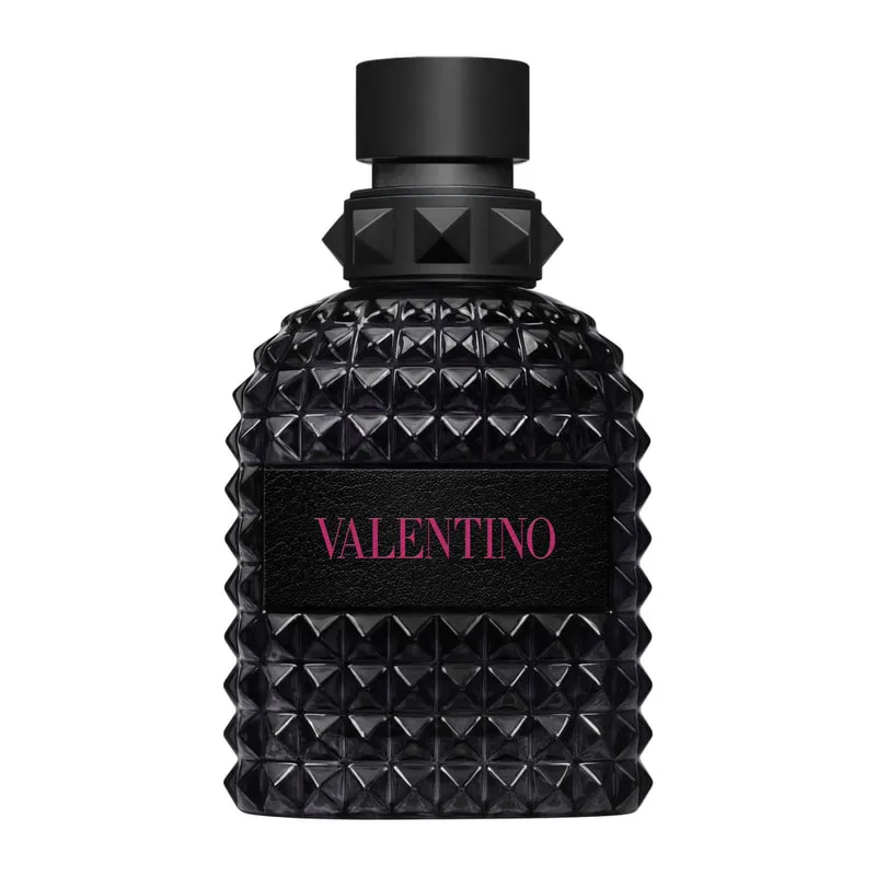 Born in Roma Uomo Extradose Parfum