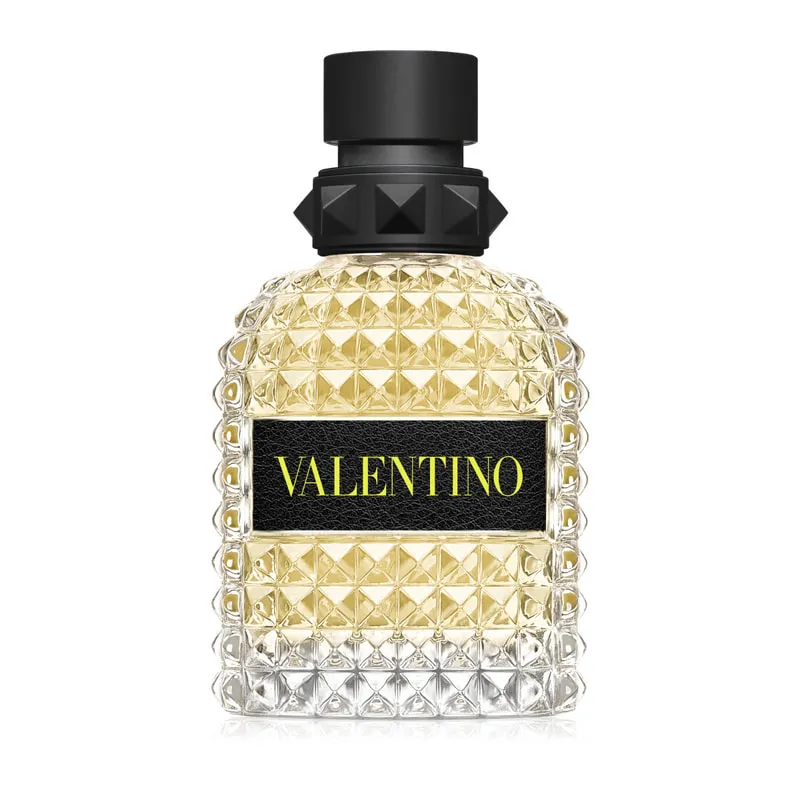 Born in Roma Uomo Yellow Dream Eau de Toilette