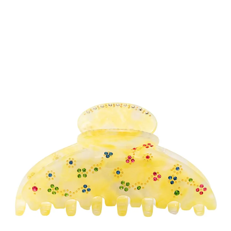 Born To Glow In Yellow