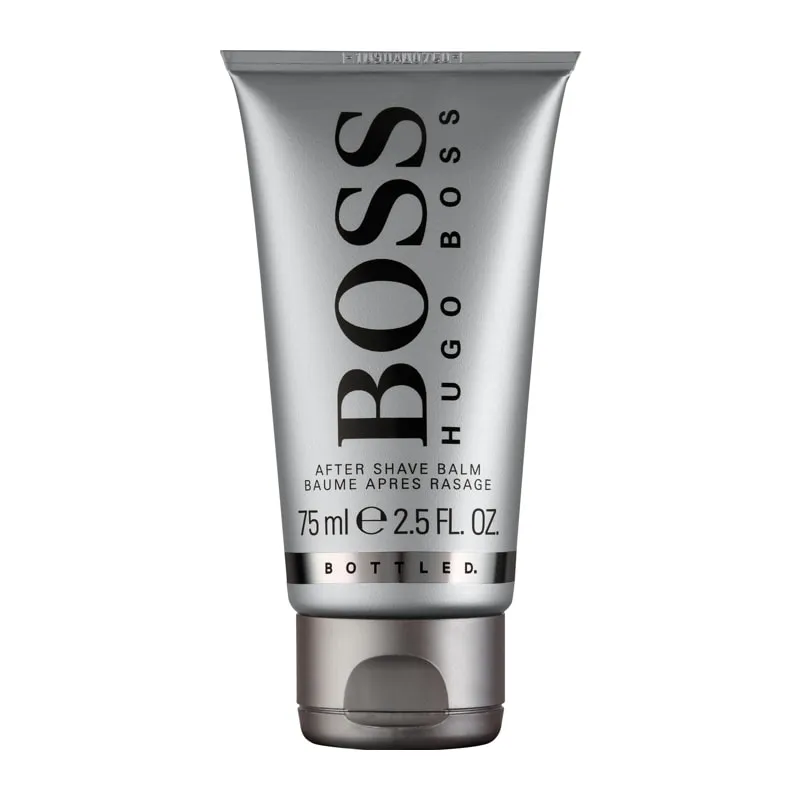 Boss Bottled After Shave Balm