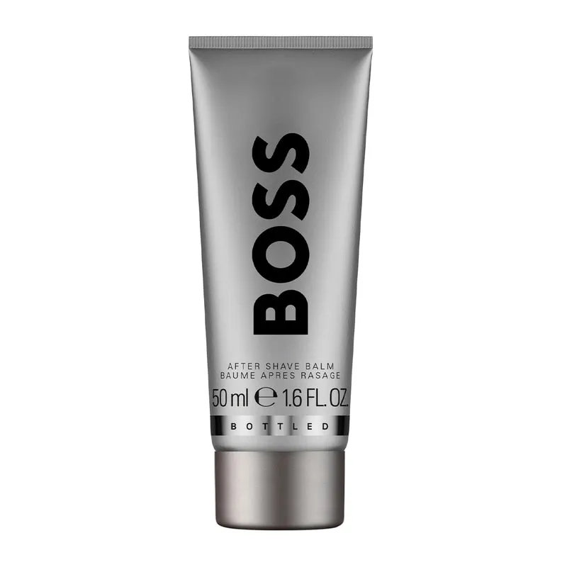 Boss Bottled After Shave Lotion