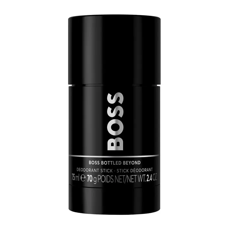 Boss Bottled Beyond Deodorant Stick For Him