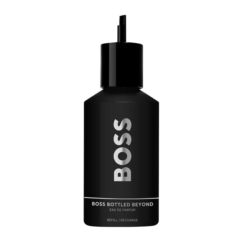 Boss Bottled Beyond Refill Eau De Parfum For Him