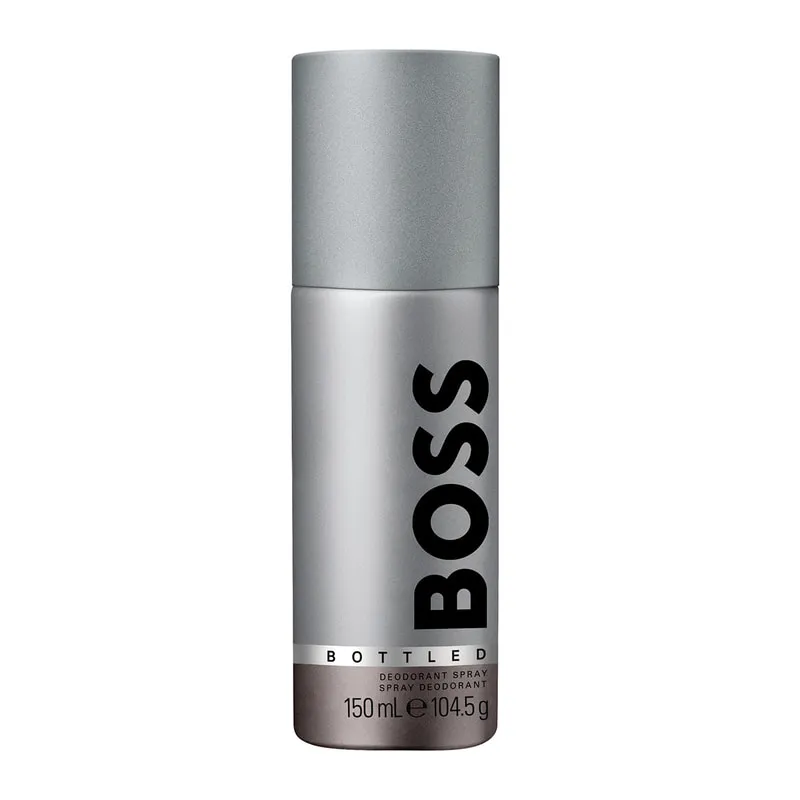 Boss Bottled Deodorant Spray