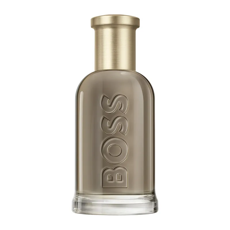 Boss Bottled Eau De Parfum
