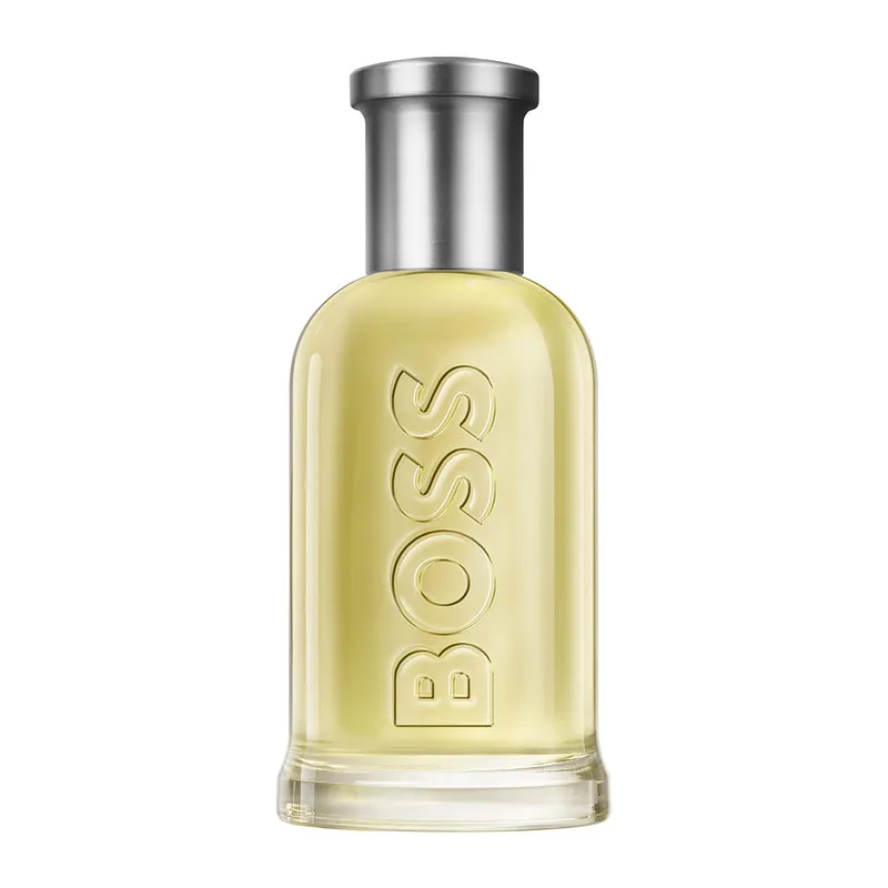 Boss Bottled Eau De Toilette