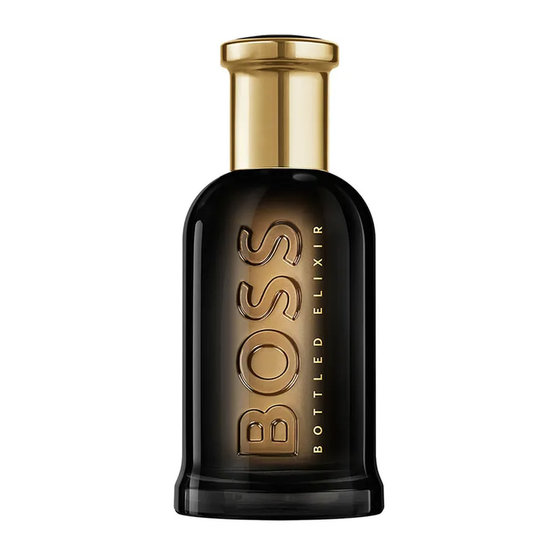 Boss Bottled Elixir Parfum