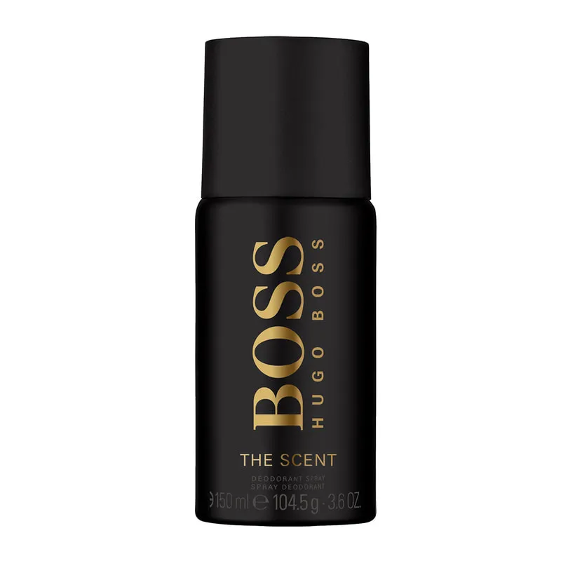 Boss The Scent Deo Spray