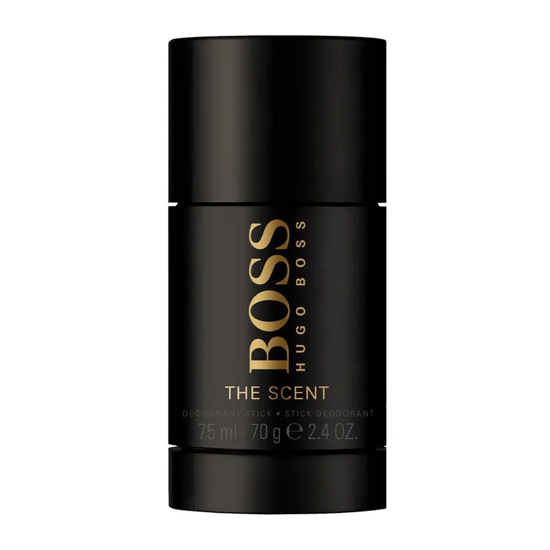 Boss The Scent Deodorant Stick