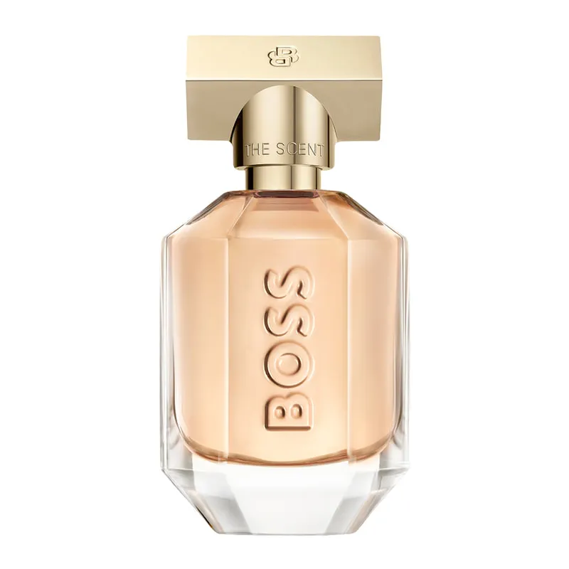 Boss The Scent Eau De Parfum For Her