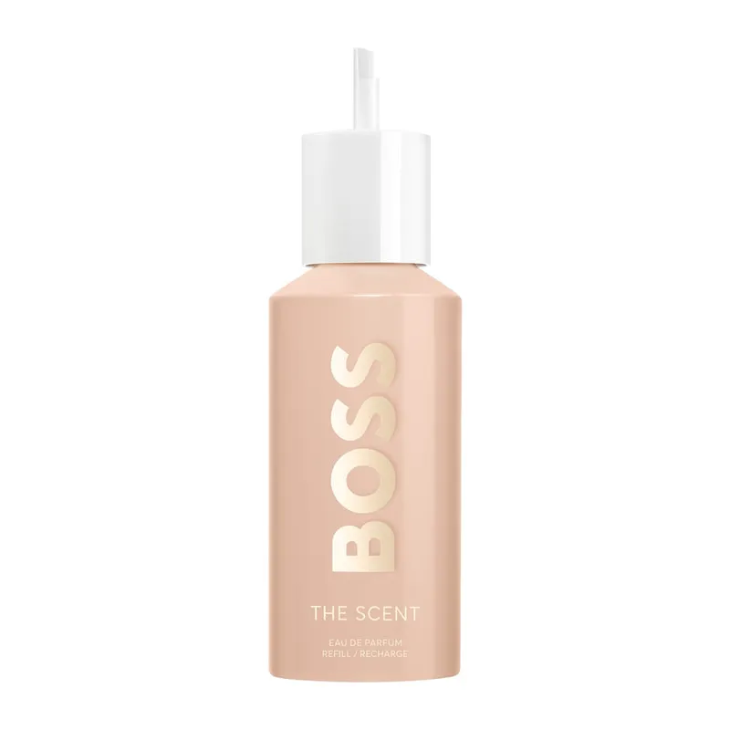 Boss The Scent Eau De Toilette For Her Refill