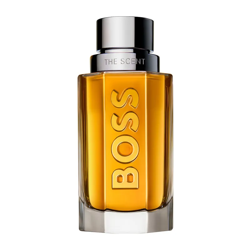 Boss The Scent Eau De Toilette For Him