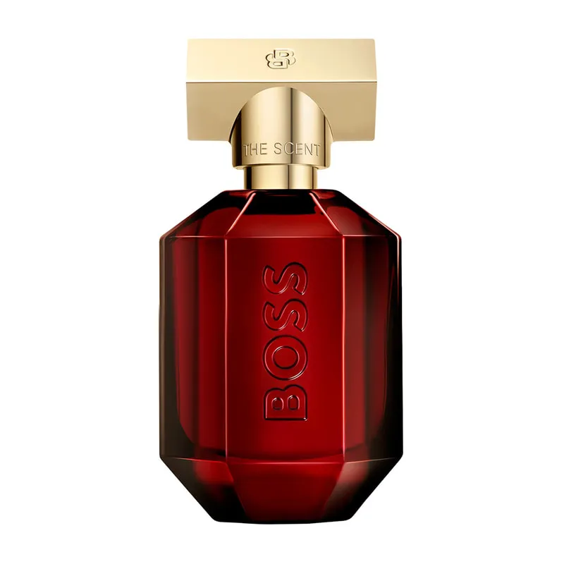 Boss The Scent Elixir Parfum Intense For Her