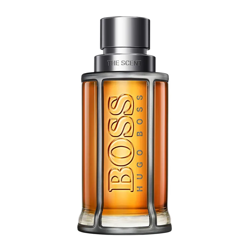 Boss The Scent For Him Eau De Toilette