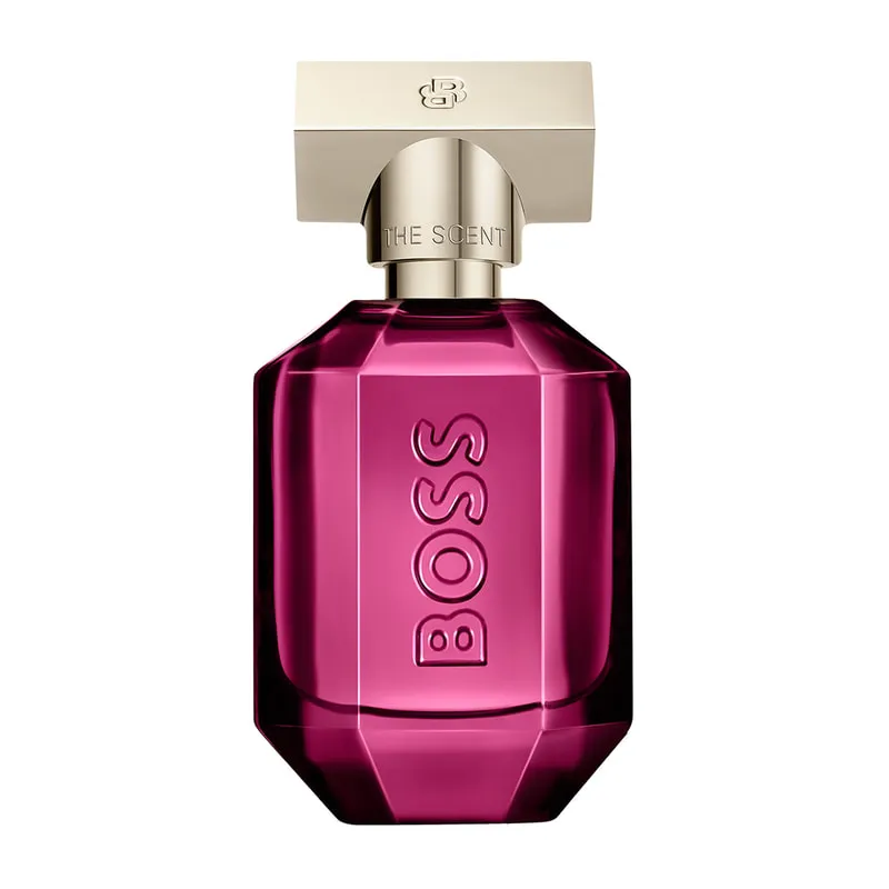 Boss The Scent Magnetic Eau De Parfum For Her