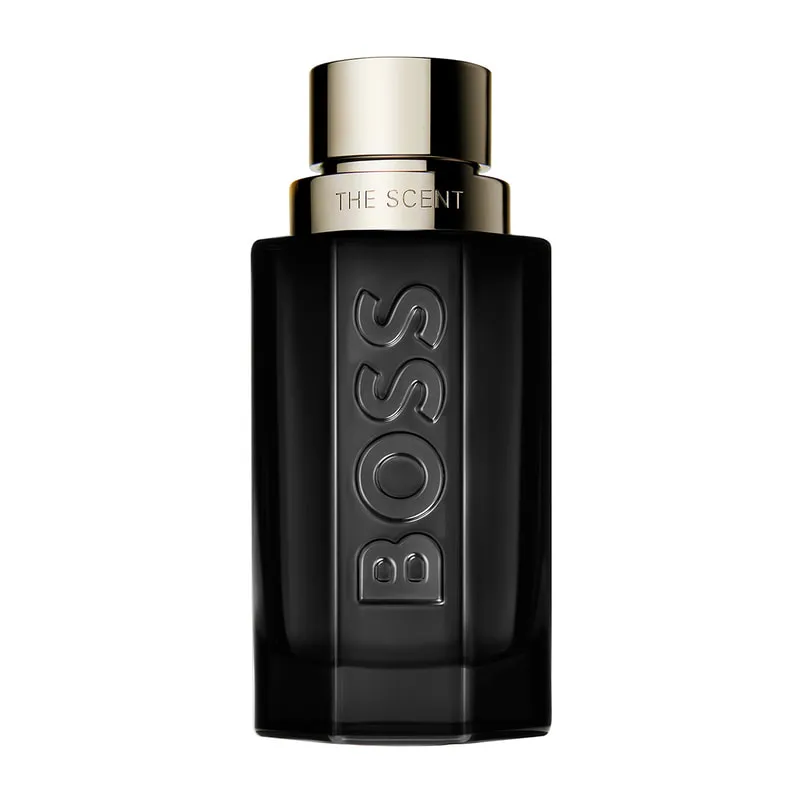 Boss The Scent Magnetic Eau De Parfum For Him