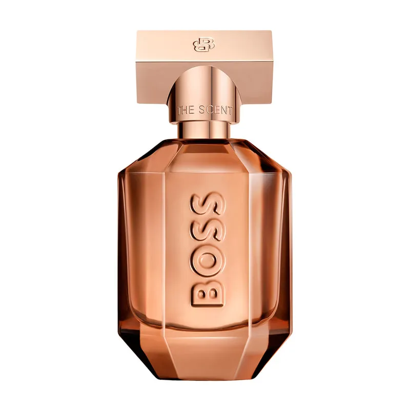 Boss The Scent Parfum For Her