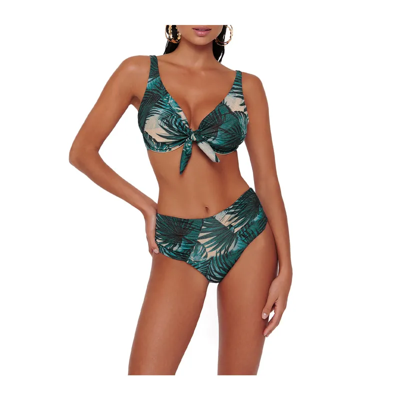 Botanical-D-Tox bikini top