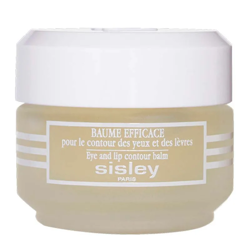 Botanical Eye and Lip Contour Balm