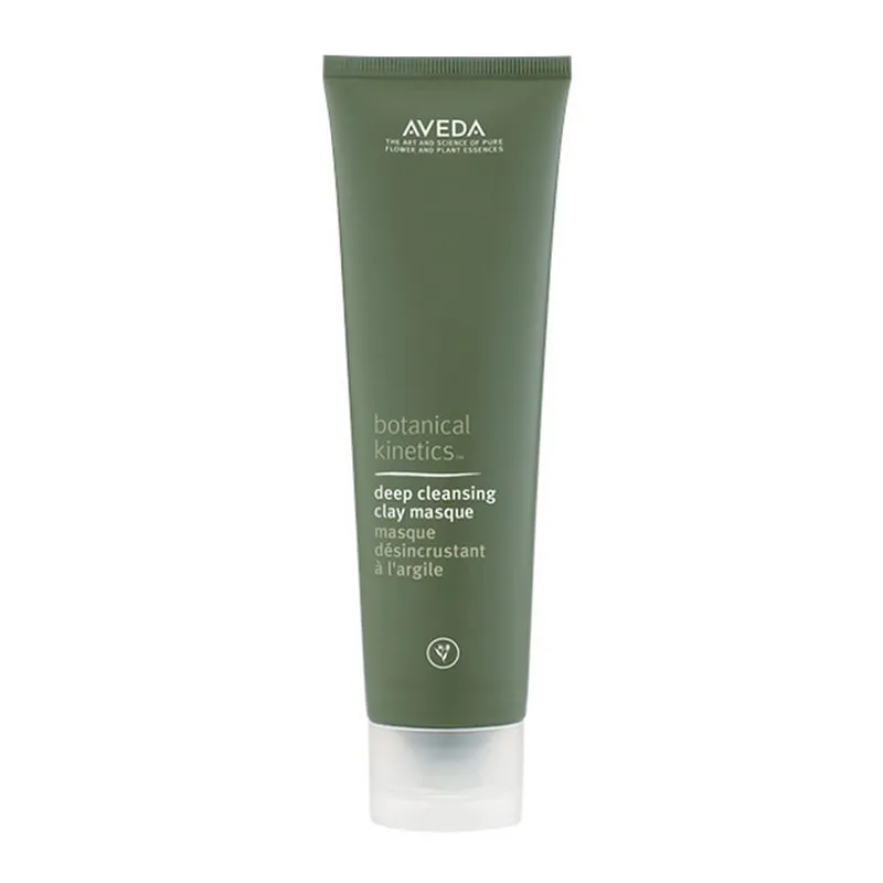 Botanical Kinetics™ Deep Cleansing Herbal Clay Masque