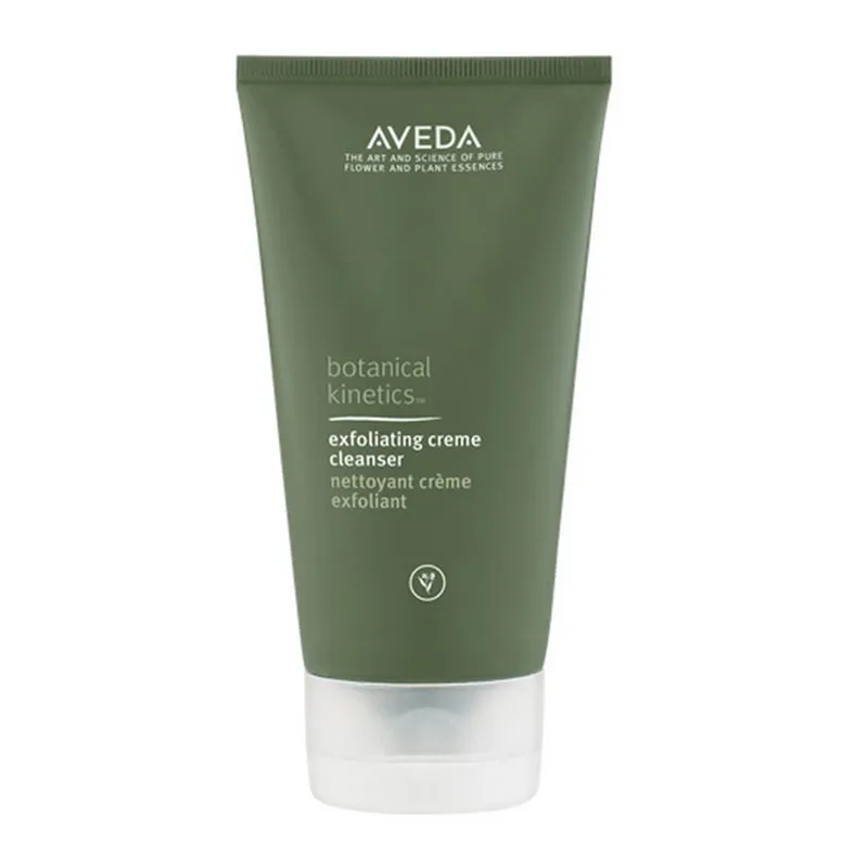 Botanical Kinetics™ Exfoliating Cleanser