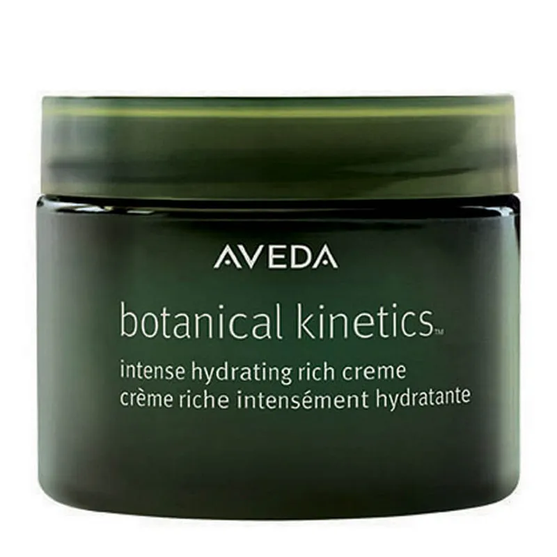 Botanical Kinetics™ Hydrating Rich creme