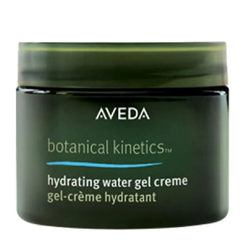 Botanical Kinetics™ Hydrating Water Gel Creme