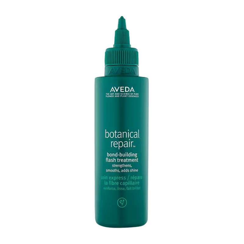 Botanical Repair Bond-Building Flash Treatment