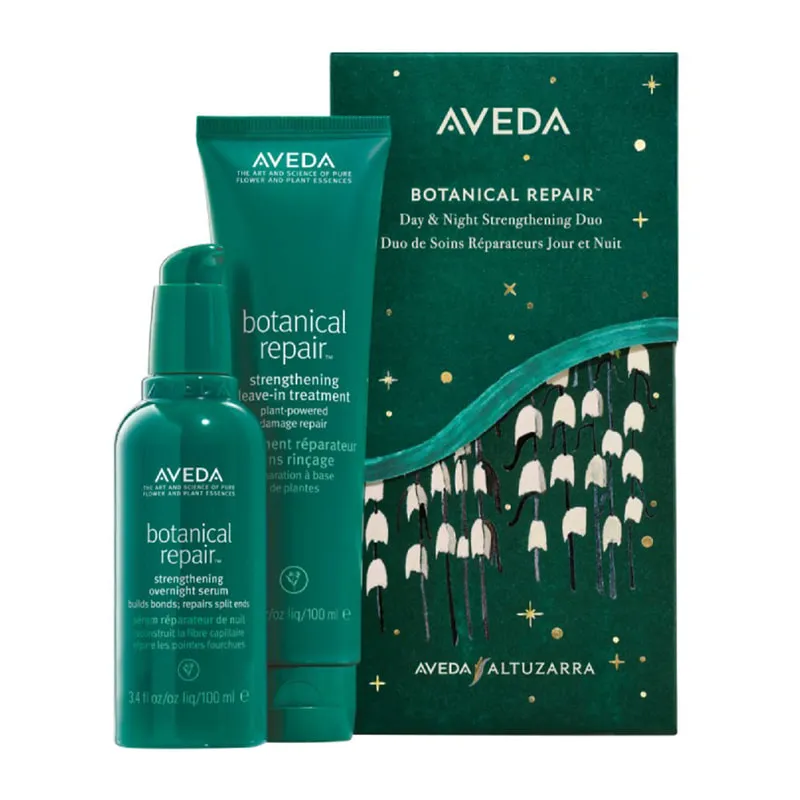 Botanical Repair™ Day & Night Strengthening Duo