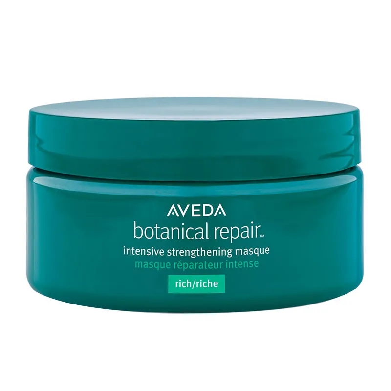 Botanical Repair Intensive Strengthening Masque – Rich