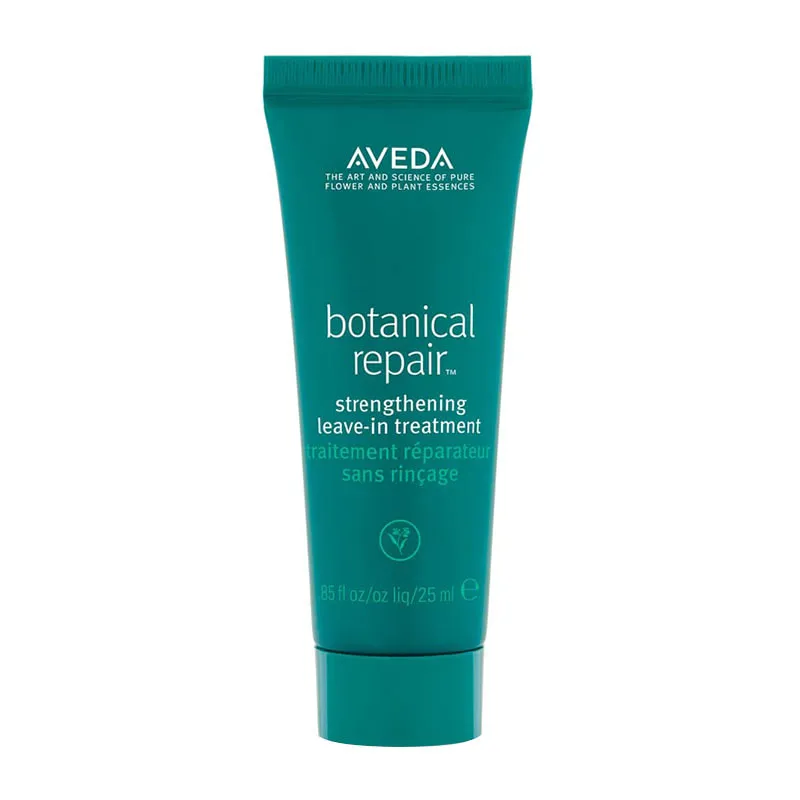 Botanical Repair Strengthening Leave-In Treatment Travel