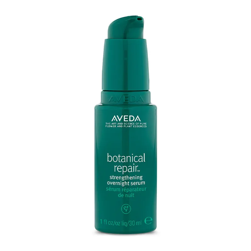 Botanical Repair Strengthening Overnight Serum