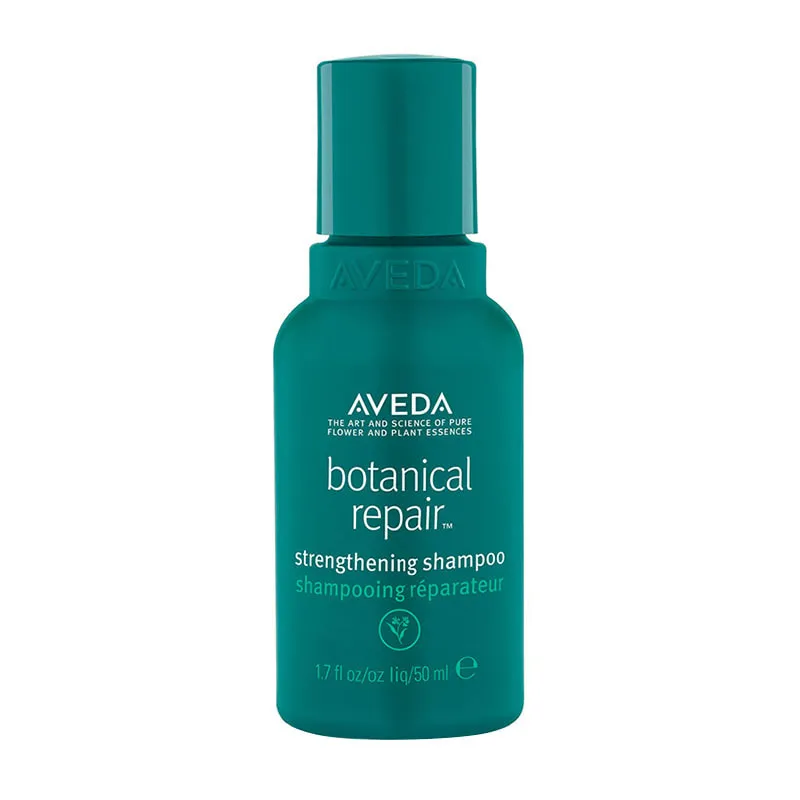 Botanical Repair Strengthening Shampoo Travel