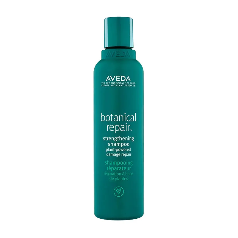 Botanical Repair Strengthening Shampoo