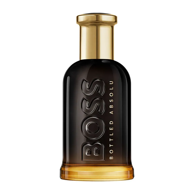 Bottled Absolu Parfum
