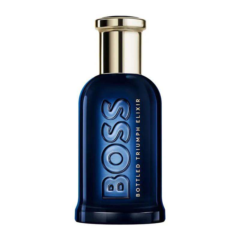 Bottled Triumph Elixir Parfum Intense for Men