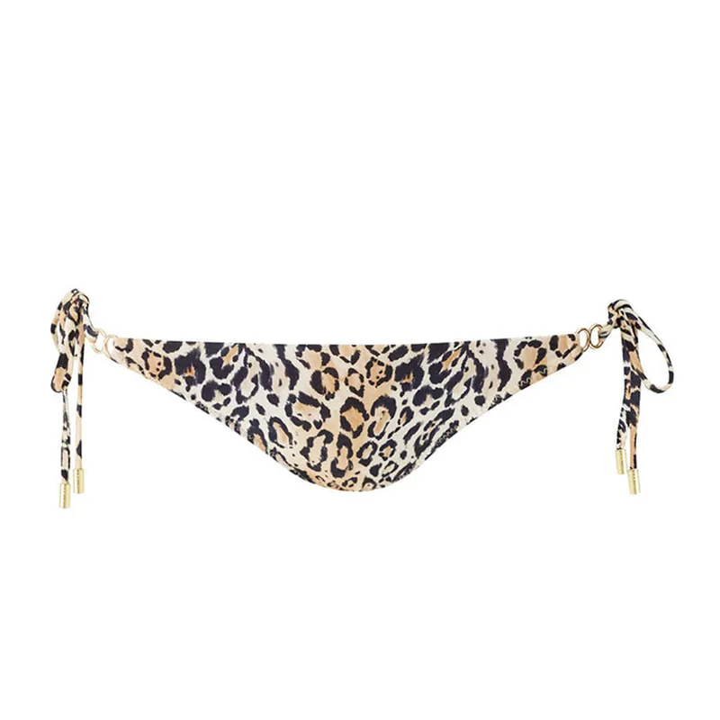 Costa Cheetah Bikini Bottom
