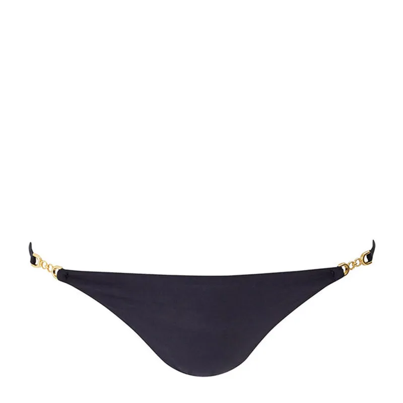 Bikini Bottom Monza Black