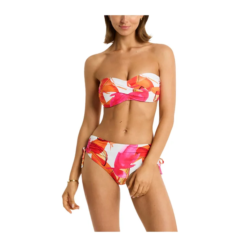 Μπικίνι Bottom Sublime Regular Cheeky Flame