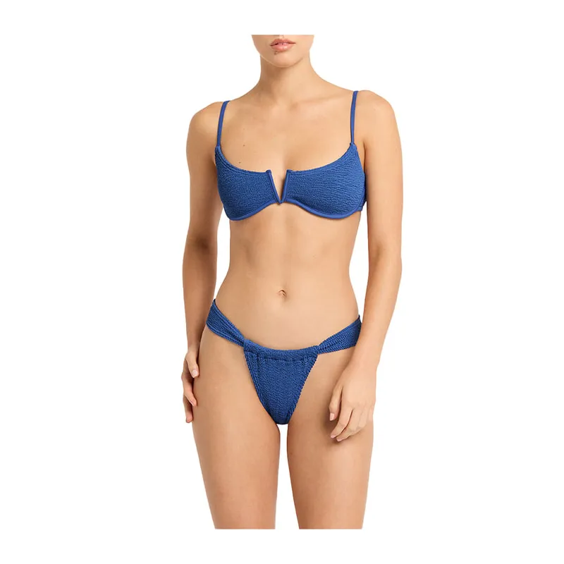 Georgia Brief Bikini Bottoms Lake