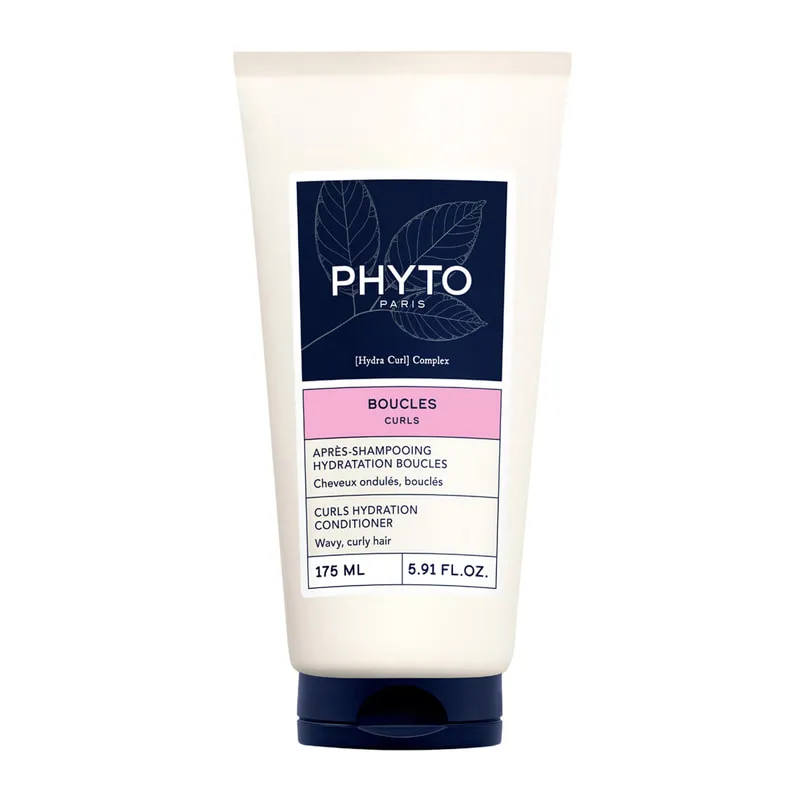 Boucles Ενυδατικό Conditioner Για Μπούκλες