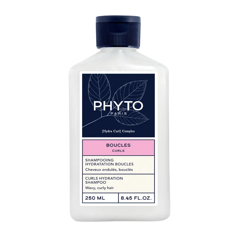 Boucles Curls Hydration Shampoo