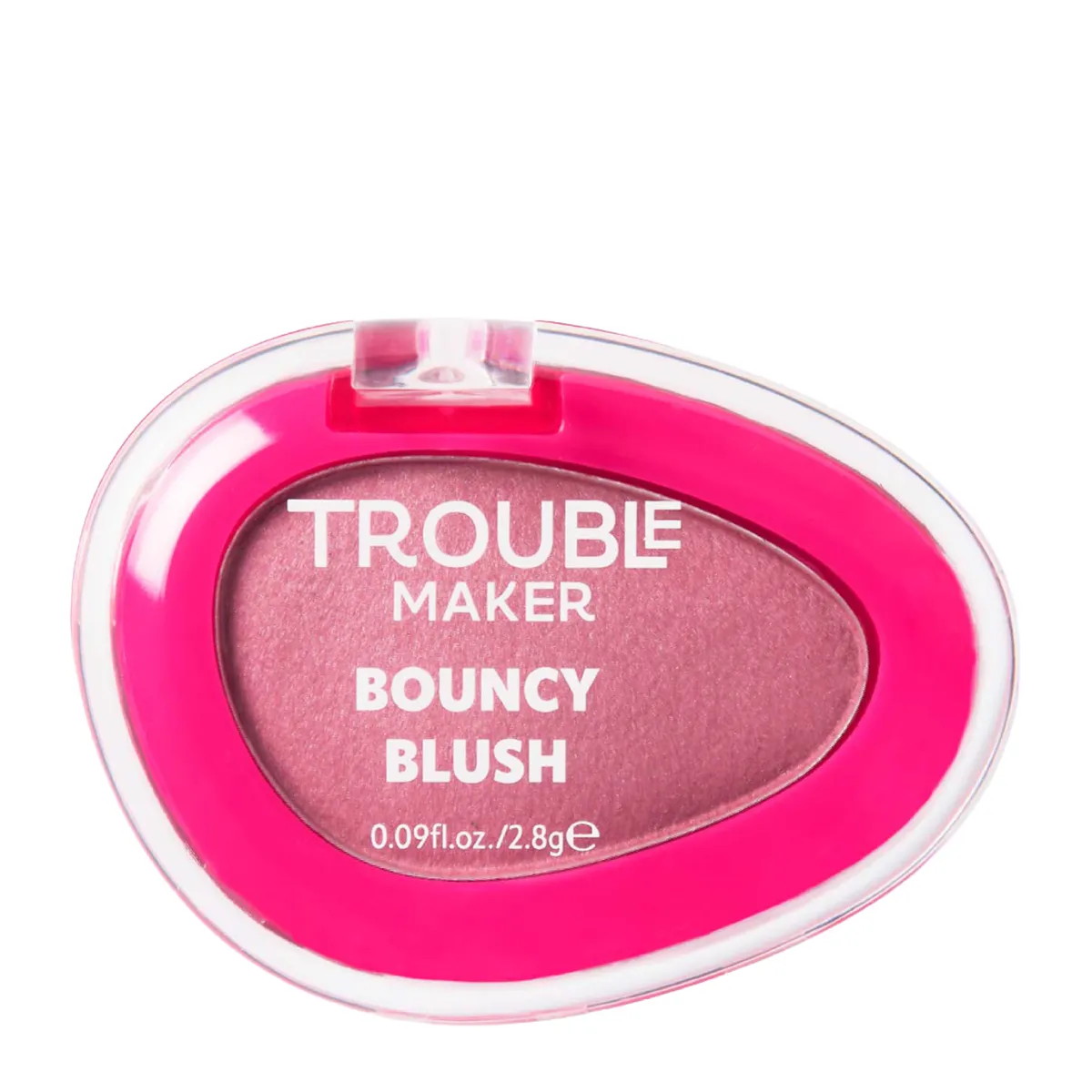 Bouncy Blush Stain
