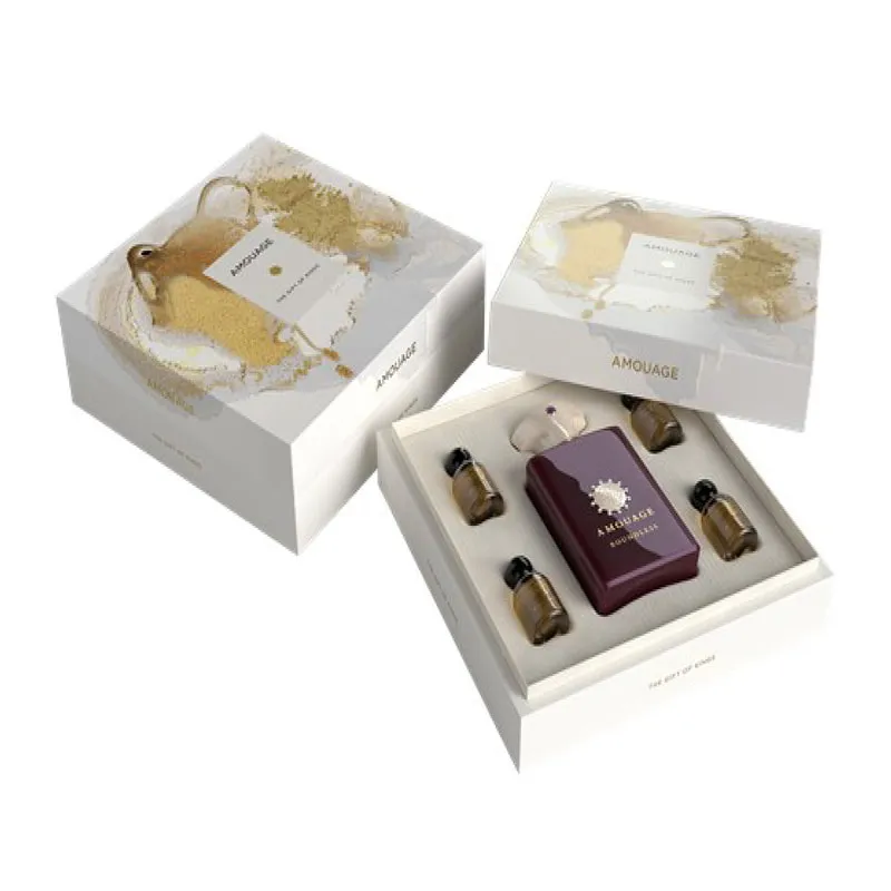Boundless Eau De Parfum & Shower Gel Set